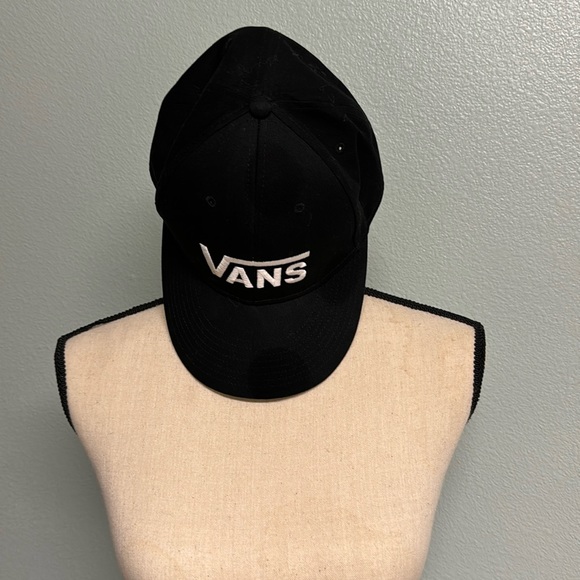 Vans Other - Vans Baseball Cap